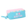 Fourre-tout Benetton Unique Rose Turquoise 20 x 8 x 8 cm: Plus de 300.000 produits de grandes marques en vente directe à prix us