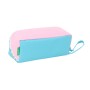 Fourre-tout Benetton Unique Rose Turquoise 20 x 8 x 8 cm: Plus de 300.000 produits de grandes marques en vente directe à prix us