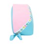 Fourre-tout Benetton Unique Rose Turquoise 20 x 8 x 8 cm: Plus de 300.000 produits de grandes marques en vente directe à prix us