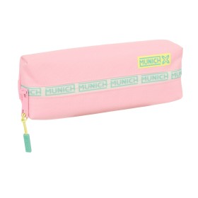Fourre-tout Munich Candy Rose 22 x 4 x 7 cm: Plus de 300.000 produits de grandes marques en vente directe à prix usine sur cadea
