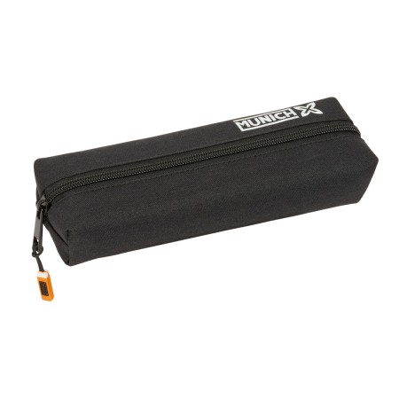 Fourre-tout Munich Lagoon Noir 22 x 4 x 7 cm: Plus de 300.000 produits de grandes marques en vente directe à prix usine sur cade