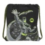 Sac à dos serré par des ficelles Batman Game over Noir 35 x 40 x 1 cm: Plus de 300.000 produits de grandes marques en vente dire
