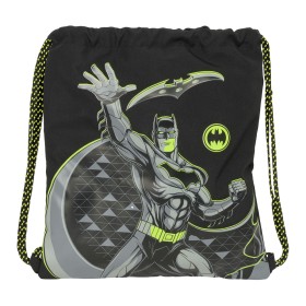 Sac à dos serré par des ficelles Batman Game over Noir 35 x 40 x 1 cm: Plus de 300.000 produits de grandes marques en vente dire