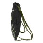 Sac à dos serré par des ficelles Batman Game over Noir 35 x 40 x 1 cm: Plus de 300.000 produits de grandes marques en vente dire