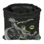 Sac à dos serré par des ficelles Batman Game over Noir 35 x 40 x 1 cm: Plus de 300.000 produits de grandes marques en vente dire