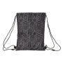 Sac à dos serré par des ficelles The Avengers Vendetta Noir 26 x 34 x 1 cm: Plus de 300.000 produits de grandes marques en vente