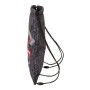 Sac à dos serré par des ficelles The Avengers Vendetta Noir 26 x 34 x 1 cm: Plus de 300.000 produits de grandes marques en vente