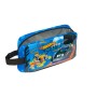 Sac glacière goûter Hot Wheels Let's race Bleu Noir 21,5 x 12 x 6,5 cm: Plus de 300.000 produits de grandes marques en vente dir