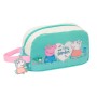 Sac glacière goûter Peppa Pig Pretty flowers Jaune Menthe 21,5 x 12 x 6,5 cm: Plus de 300.000 produits de grandes marques en ven