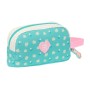 Sac glacière goûter Peppa Pig Pretty flowers Jaune Menthe 21,5 x 12 x 6,5 cm: Plus de 300.000 produits de grandes marques en ven