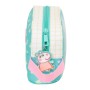 Sac glacière goûter Peppa Pig Pretty flowers Jaune Menthe 21,5 x 12 x 6,5 cm: Plus de 300.000 produits de grandes marques en ven