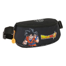 Sac banane Dragon Ball Combat Noir 23 x 14 x 9 cm: Plus de 300.000 produits de grandes marques en vente directe à prix usine sur