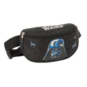 Sac banane Star Wars Rebellion Noir 23 x 14 x 9 cm: Plus de 300.000 produits de grandes marques en vente directe à prix usine su