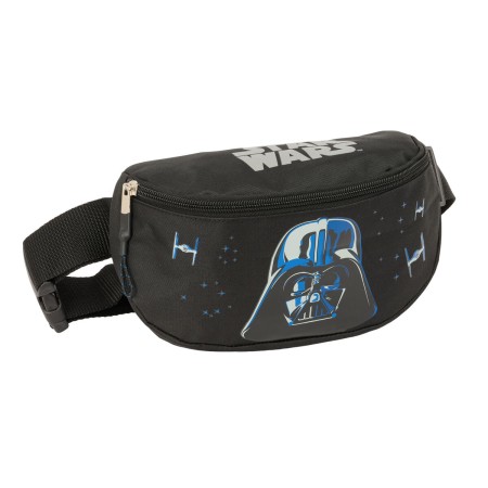 Sac banane Star Wars Rebellion Noir 23 x 14 x 9 cm: Plus de 300.000 produits de grandes marques en vente directe à prix usine su