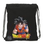 Sac à dos serré par des ficelles Dragon Ball Combat Noir 35 x 40 x 1 cm: Plus de 300.000 produits de grandes marques en vente di