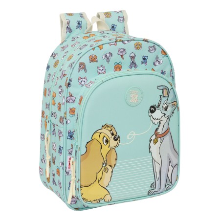 Cartable Disney Bleu 26 x 34 x 11 cm: Plus de 300.000 produits de grandes marques en vente directe à prix usine sur cadeaufou.co
