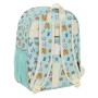 Cartable Disney Bleu 26 x 34 x 11 cm: Plus de 300.000 produits de grandes marques en vente directe à prix usine sur cadeaufou.co