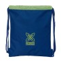 Sac à dos serré par des ficelles Munich North Blue marine 35 x 40 x 1 cm: Plus de 300.000 produits de grandes marques en vente d