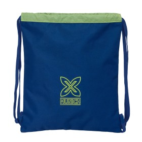 Sac à dos serré par des ficelles Munich North Blue marine 35 x 40 x 1 cm: Plus de 300.000 produits de grandes marques en vente d