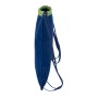 Sac à dos serré par des ficelles Munich North Blue marine 35 x 40 x 1 cm: Plus de 300.000 produits de grandes marques en vente d
