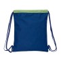 Sac à dos serré par des ficelles Munich North Blue marine 35 x 40 x 1 cm: Plus de 300.000 produits de grandes marques en vente d