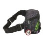 Sac banane The Avengers Vendetta Noir 23 x 12 x 9 cm: Plus de 300.000 produits de grandes marques en vente directe à prix usine 
