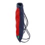 Sac à dos serré par des ficelles Benetton Flag Blue marine 35 x 40 x 1 cm: Plus de 300.000 produits de grandes marques en vente 