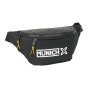Sac banane Munich Topo Noir 23 x 12 x 9 cm: Plus de 300.000 produits de grandes marques en vente directe à prix usine sur cadeau