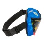 Sac banane Hot Wheels Let's race Bleu Noir 23 x 14 x 9 cm: Plus de 300.000 produits de grandes marques en vente directe à prix u
