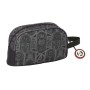 Sac glacière goûter The Avengers Vendetta Noir 21,5 x 12 x 6,5 cm: Plus de 300.000 produits de grandes marques en vente directe 