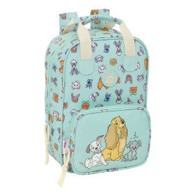 Cartable Disney Bleu 20 x 28 x 8 cm: Plus de 300.000 produits de grandes marques en vente directe à prix usine sur cadeaufou.com