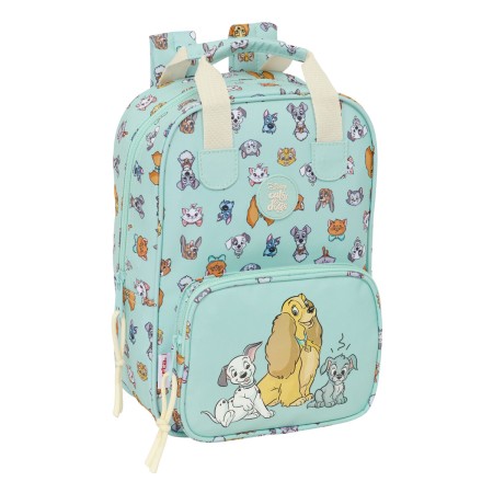Cartable Disney Bleu 20 x 28 x 8 cm: Plus de 300.000 produits de grandes marques en vente directe à prix usine sur cadeaufou.com