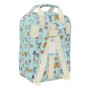 Cartable Disney Bleu 20 x 28 x 8 cm: Plus de 300.000 produits de grandes marques en vente directe à prix usine sur cadeaufou.com