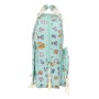 Cartable Disney Bleu 20 x 28 x 8 cm: Plus de 300.000 produits de grandes marques en vente directe à prix usine sur cadeaufou.com