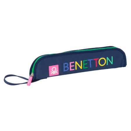Support-flûtes Benetton Damero Blue marine 37 x 8 x 2 cm: Plus de 300.000 produits de grandes marques en vente directe à prix us