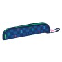 Support-flûtes Benetton Damero Blue marine 37 x 8 x 2 cm: Plus de 300.000 produits de grandes marques en vente directe à prix us