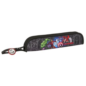 Support-flûtes The Avengers Vendetta Noir 37 x 8 x 2 cm: Plus de 300.000 produits de grandes marques en vente directe à prix usi