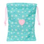 Sac à goûter Peppa Pig Pretty flowers Jaune Menthe: Plus de 300.000 produits de grandes marques en vente directe à prix usine su