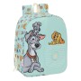 Cartable Disney Bleu 22 x 27 x 10 cm: Plus de 300.000 produits de grandes marques en vente directe à prix usine sur cadeaufou.co