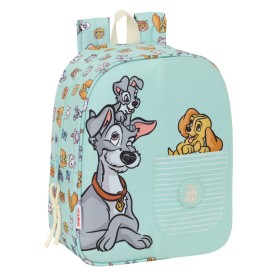Cartable Disney Bleu 22 x 27 x 10 cm: Plus de 300.000 produits de grandes marques en vente directe à prix usine sur cadeaufou.co