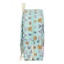 Cartable Disney Bleu 22 x 27 x 10 cm: Plus de 300.000 produits de grandes marques en vente directe à prix usine sur cadeaufou.co