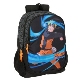 Cartable Naruto Noir 32 x 44 x 16 cm: Plus de 300.000 produits de grandes marques en vente directe à prix usine sur cadeaufou.co
