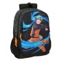 Cartable Naruto Noir 32 x 44 x 16 cm: Plus de 300.000 produits de grandes marques en vente directe à prix usine sur cadeaufou.co
