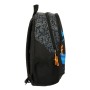 Cartable Naruto Noir 32 x 44 x 16 cm: Plus de 300.000 produits de grandes marques en vente directe à prix usine sur cadeaufou.co