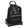 Cartable à roulettes Batman Game over Noir 32 x 43 x 14 cm: Plus de 300.000 produits de grandes marques en vente directe à prix 