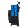 Cartable à roulettes Hot Wheels Let's race Bleu Noir 27 x 33 x 10 cm: Plus de 300.000 produits de grandes marques en vente direc