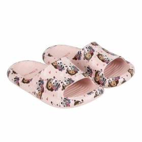 Tongs pour Enfants Gabby's Dollhouse Rose: Plus de 300.000 produits de grandes marques en vente directe à prix usine sur cadeauf