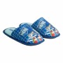 Chaussons Sonic Bleu: Plus de 300.000 produits de grandes marques en vente directe à prix usine sur cadeaufou.com. Label boutiqu