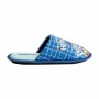 Chaussons Sonic Bleu: Plus de 300.000 produits de grandes marques en vente directe à prix usine sur cadeaufou.com. Label boutiqu