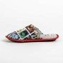 Chaussons Marvel Multicouleur: Plus de 300.000 produits de grandes marques en vente directe à prix usine sur cadeaufou.com. Labe